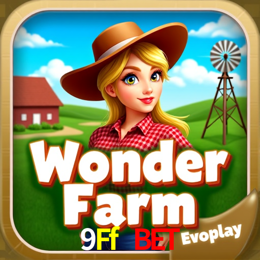 9Ff Bet - Online Slot Casino - 9Ff