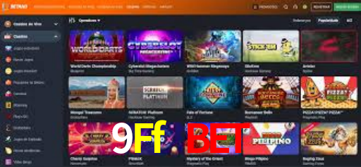 9Ff Bet,9Ff