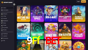 9Ff Plataforma